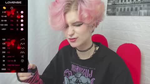 Snapshot of angel_julles chatting on March 2026 09:38:01 AM Angel Dust online show from March 2026 09:38:01 AM