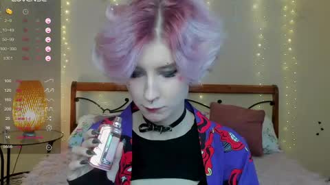 Snapshot of angel_julles chatting on June 2026 09:36:02 AM Angel Dust online show from June 2026 09:36:02 AM