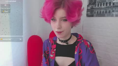 Snapshot of angel_julles chatting on June 2026 06:35:01 AM Angel Dust online show from June 2026 06:35:01 AM