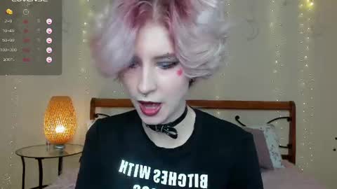 Angel Dust online show from June 2026 06:19:02 AM