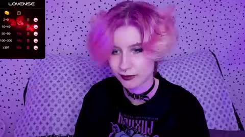 Angel Dust online show from July 2026 10:18:02 AM