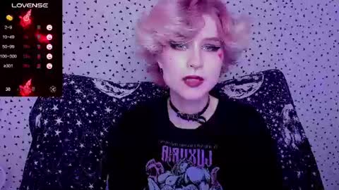 Angel Dust online show from July 2026 12:09:02 PM