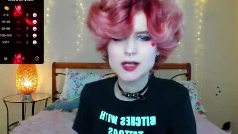 Angel Dust online show from August 2026 09:23:02 AM