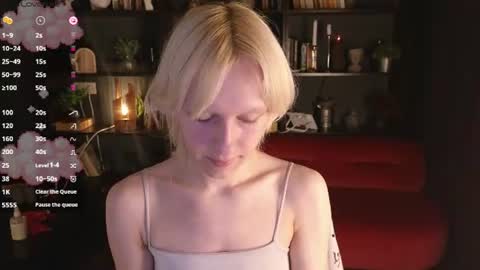 angel online show from June 2026 10:08:01 AM
