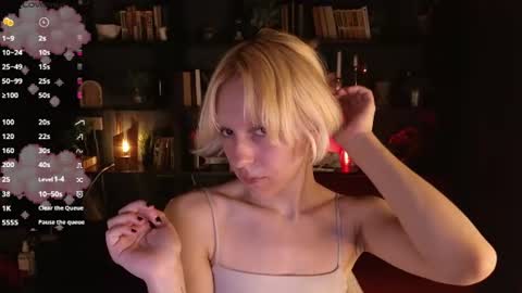 angel online show from June 2026 10:32:01 AM