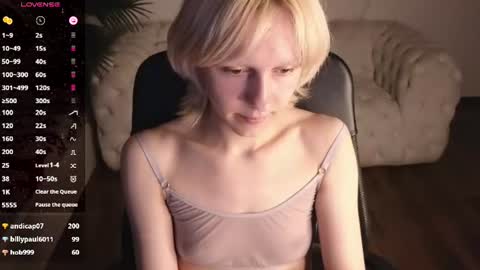 angel online show from July 2026 12:48:02 PM
