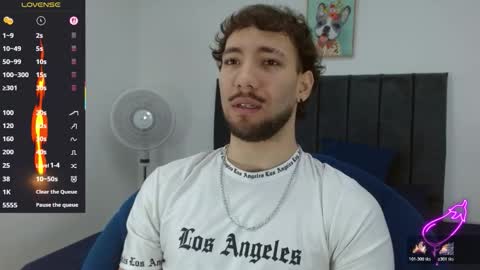 angel_kyrozz online show from January 2026 07:06:01 PM