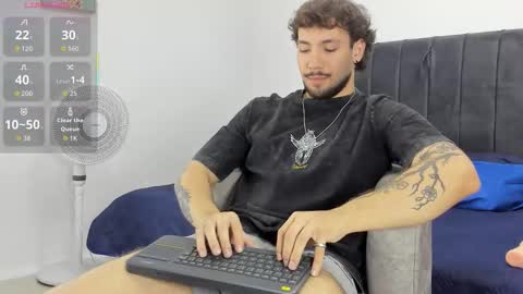 angel_kyrozz online show from February 2026 07:10:01 PM