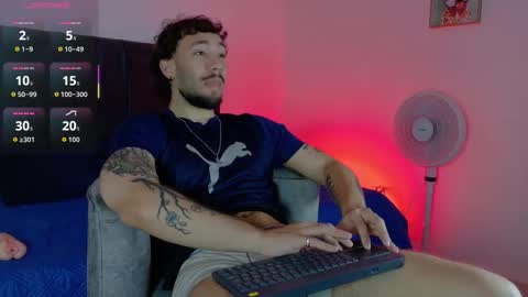 angel_kyrozz online show from February 2026 07:12:01 PM