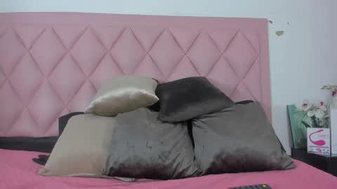 Angel  online show from February 2025 05:41:02 AM