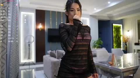 Luisa online show from February 2025 01:57:01 PM