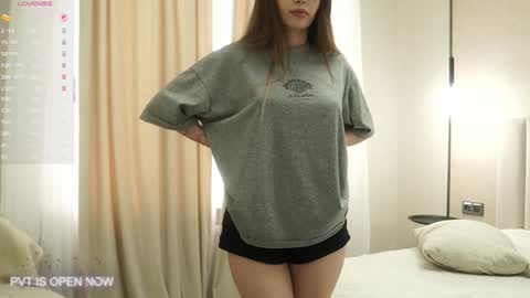 Luisa online show from February 2026 05:41:02 AM