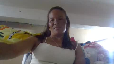 Angel Mayah online show from March 2026 02:12:01 AM