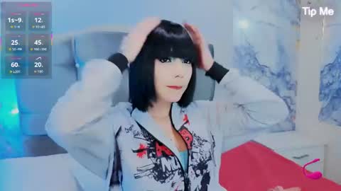 Snapshot of angel_medussa chatting on July 2026 07:50:01 PM angel_medussa online show from July 2026 07:50:01 PM