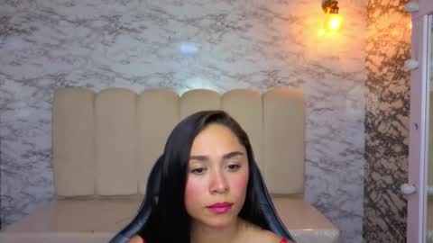 Angel Rose  online show from March 2026 04:05:01 AM