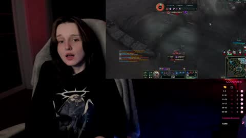 Mira online show from January 2025 07:10:02 PM