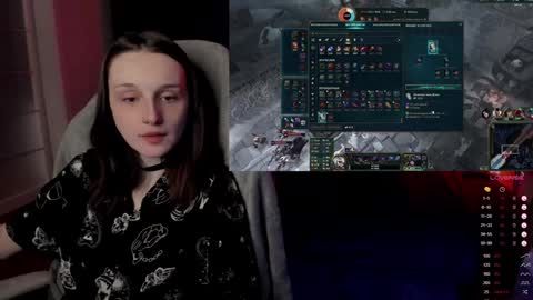 Mira online show from January 2025 03:26:01 PM