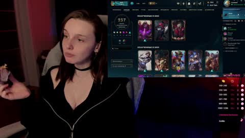 Mira online show from January 2025 01:02:02 PM