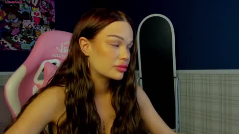 Snapshot of angel_sapphire_ chatting on April 2026 09:41:02 PM Angel My schedule GTM2 Mon Tue Wen Thu Fri 0900am-0400pm online show from April 2026 09:41:02 PM