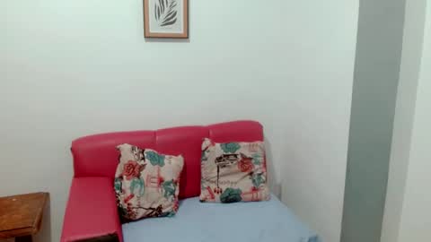 Angel y Estrella online show from December 2024 10:40:01 PM