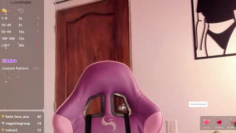 angel online show from November 2025 07:24:01 PM