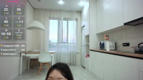 angel_soo online show from July 2026 02:21:02 PM