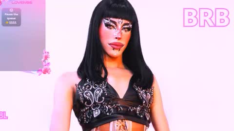 ANGEL online show from February 2026 02:24:01 AM