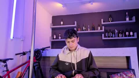 Angel Still  online show from June 2026 03:46:01 AM