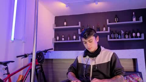 Angel Still  online show from June 2026 06:52:02 AM