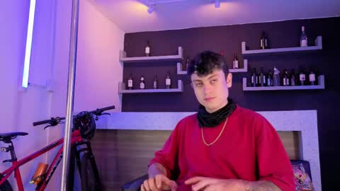 Angel Still  online show from June 2026 07:02:02 AM