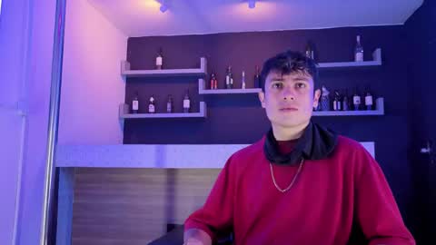 Angel Still  online show from June 2026 04:02:01 AM