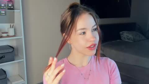 SofiaSofi online show from April 2026 07:14:01 AM