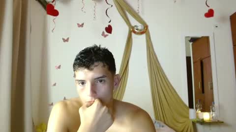Snapshot of angel_twink26 chatting on July 2026 01:41:02 AM Angel online show from July 2026 01:41:02 AM