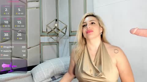 Angel  online show from January 2025 01:51:02 AM