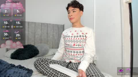 Snapshot of angel_villarreal chatting on December 2024 03:04:02 AM Angel online show from December 2024 03:04:02 AM