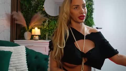 Anysia online show from February 2026 05:36:01 AM