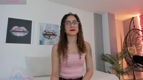 A N G E LA.  online show from January 2025 03:50:02 AM