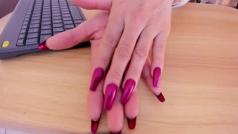 A N G E LA.  online show from November 2025 03:51:02 AM