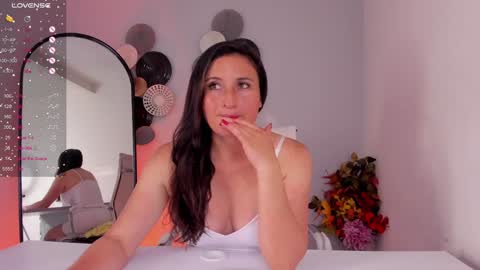 Ange online show from January 2025 08:10:02 PM