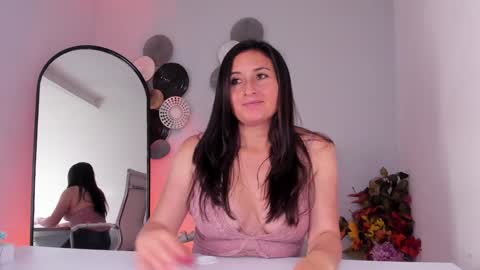 Ange online show from January 2025 05:44:02 PM