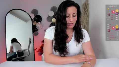 Ange online show from February 2025 03:59:02 PM