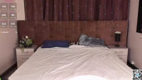 Angela online show from April 2026 12:41:01 AM