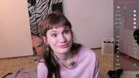 Snapshot of angela_fog chatting on February 2025 12:30:01 AM angela_fog online show from February 2025 12:30:01 AM