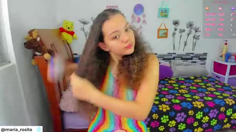 ANGELA  online show from April 2026 11:27:01 AM