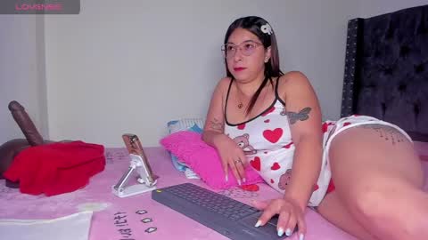 Angela online show from April 2026 11:57:02 AM