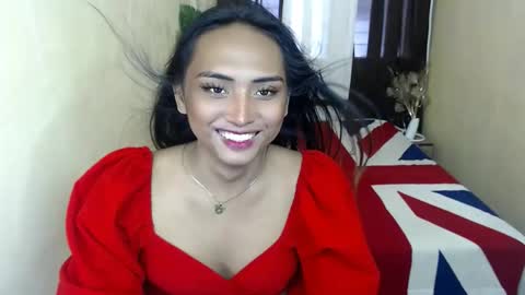 angela_lorey online show from October 2025 05:05:01 AM