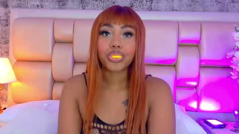 Angela Roberts online show from April 2026 09:17:01 PM