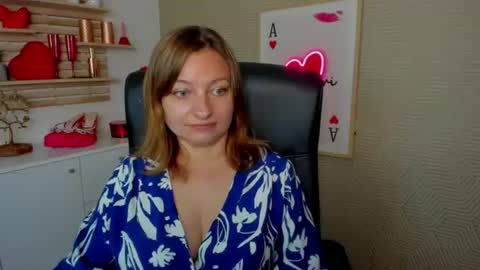 Angela online show from June 2026 05:48:01 AM