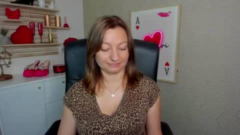 Angela online show from July 2026 05:34:01 AM