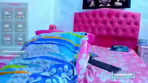 angela_wish online show from March 2026 06:47:01 PM